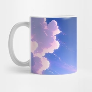 Sky Walking Mug